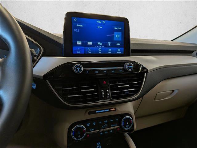 Certified 2022 Ford Escape SEL AWD/4WD image 16