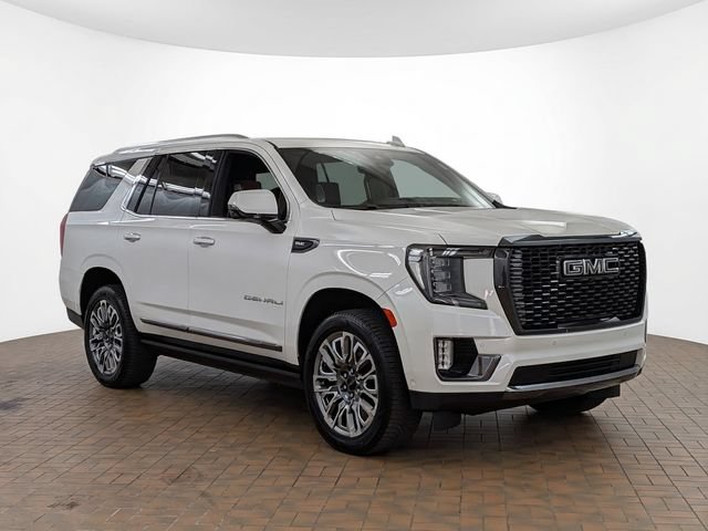Used 2023 GMC Yukon Denali Ultimate