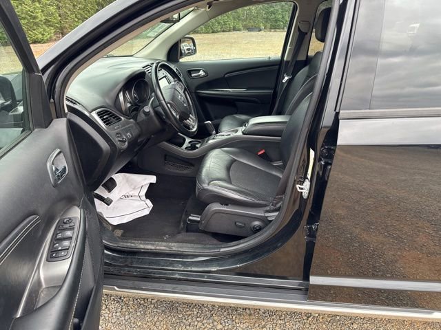 Used 2020 Dodge Journey Crossroad image 14