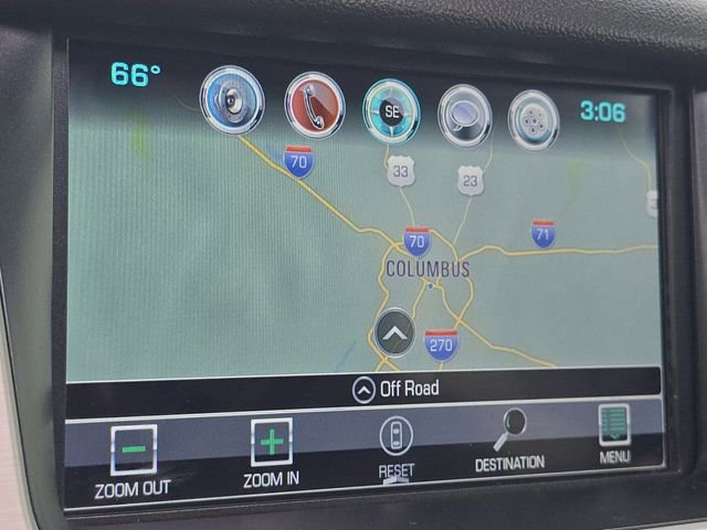 Used 2018 GMC Yukon SLT w/ Open Road Package image 11