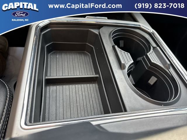 Certified 2022 Ford F250 Lariat w/ Lariat Ultimate Package image 30