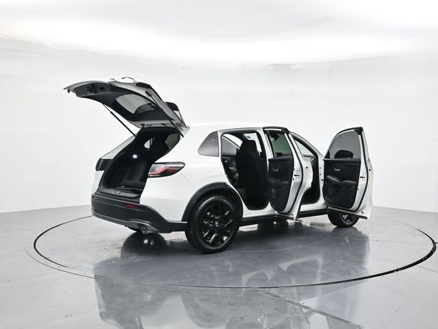 Used 2023 Honda HR-V Sport image 48