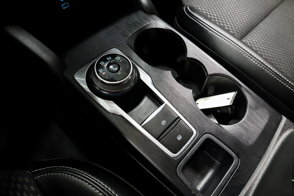 Certified 2023 Ford Escape SE FWD image 35