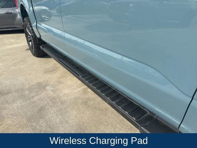 Certified 2023 Ford F150 Lariat w/ Equipment Group 502A High image 9