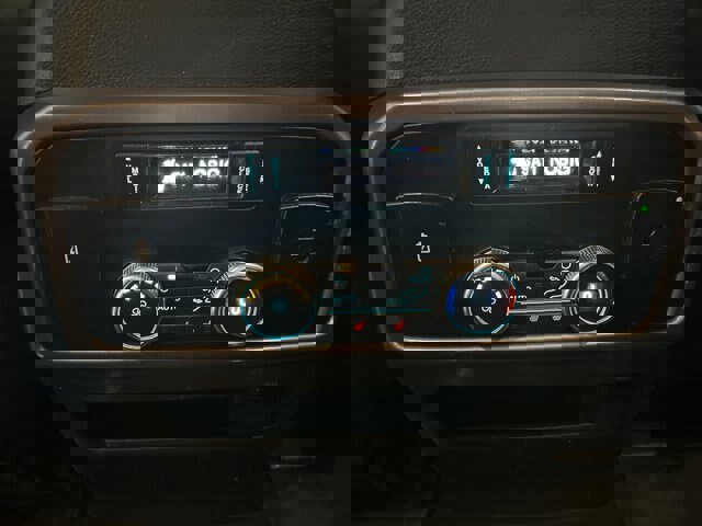 Certified 2019 Ford Expedition Max Platinum image 32