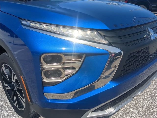Used 2024 Mitsubishi Eclipse Cross SE AWD/4WD image 10