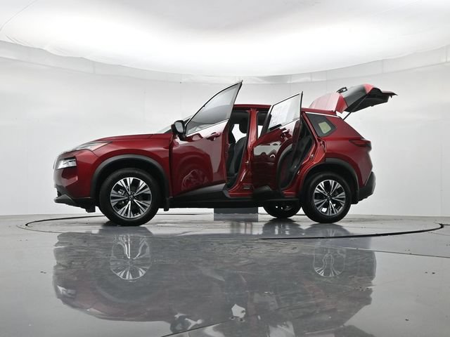 Used 2023 Nissan Rogue SV FWD image 53