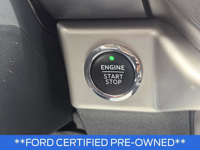 Certified 2022 Ford Expedition Max XLT AWD/4WD image 28