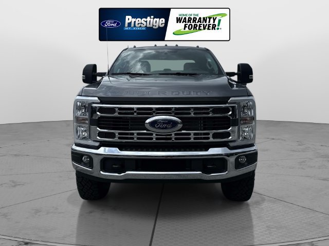 Certified 2026 Ford F250 XLT w/ Tremor Off-Road Package AWD/4WD image 9