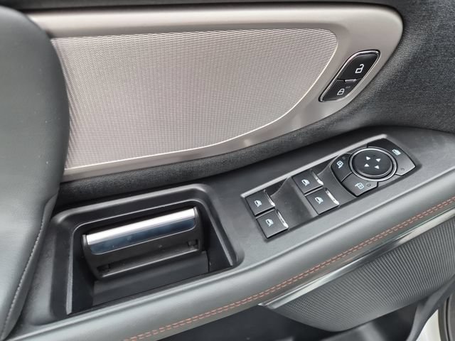Certified 2025 Ford Expedition Max Active AWD/4WD image 10