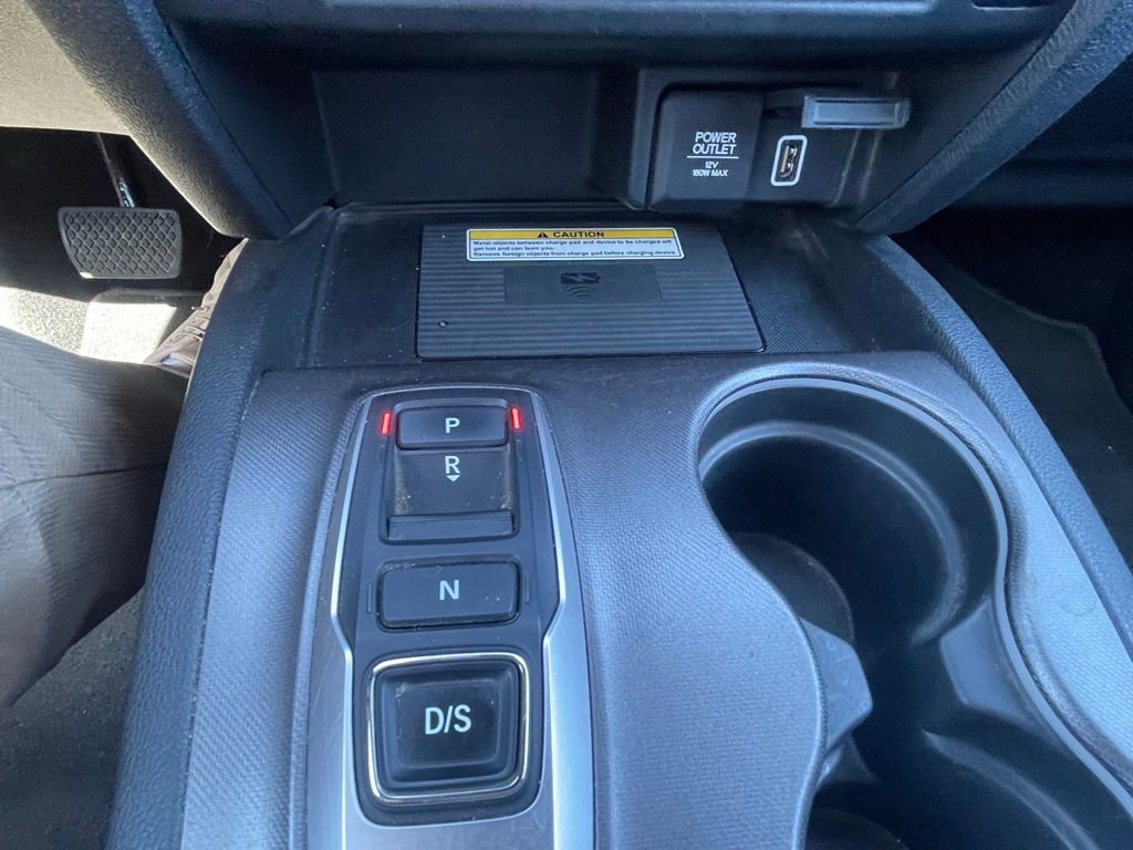 Used 2022 Honda Ridgeline RTL-E image 16