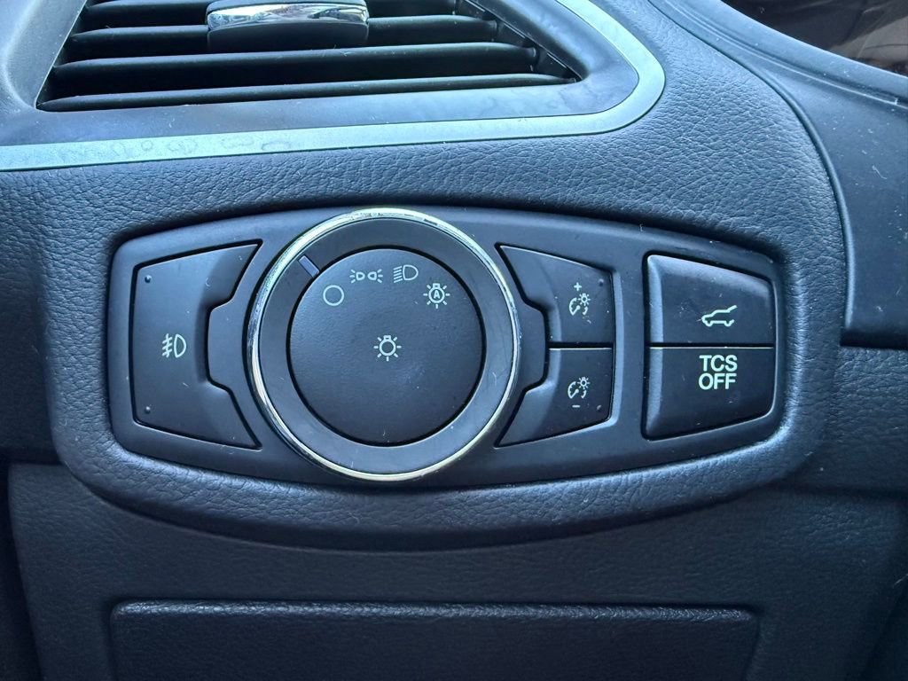 Certified 2023 Ford Edge SEL w/ Convenience Package image 24