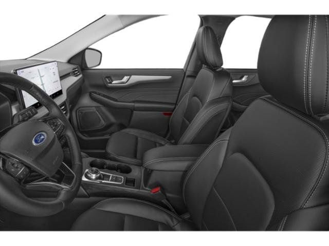 Certified 2023 Ford Escape Platinum FWD image 8