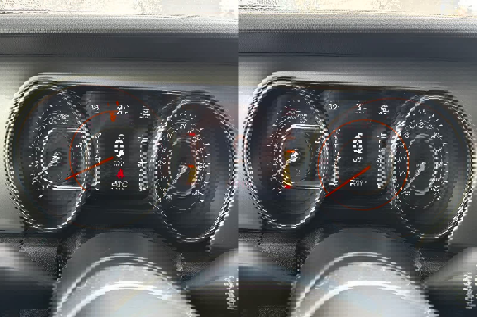 Used 2022 Jeep Wrangler Unlimited Sahara w/ Cold Weather Group image 25