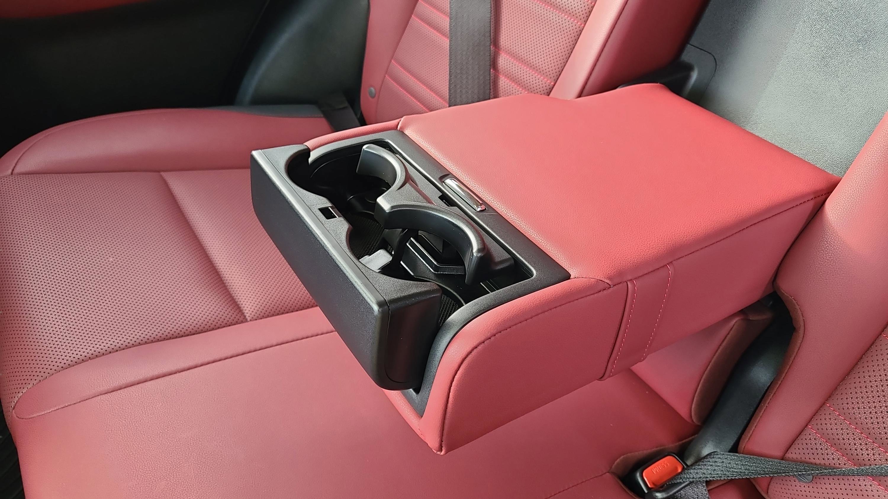 Used 2021 Lexus NX 300 AWD w/ Premium Package image 16