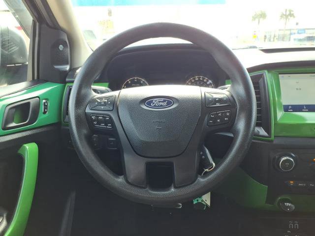 Certified 2022 Ford Ranger XL w/ Equipment Group 101A High image 21