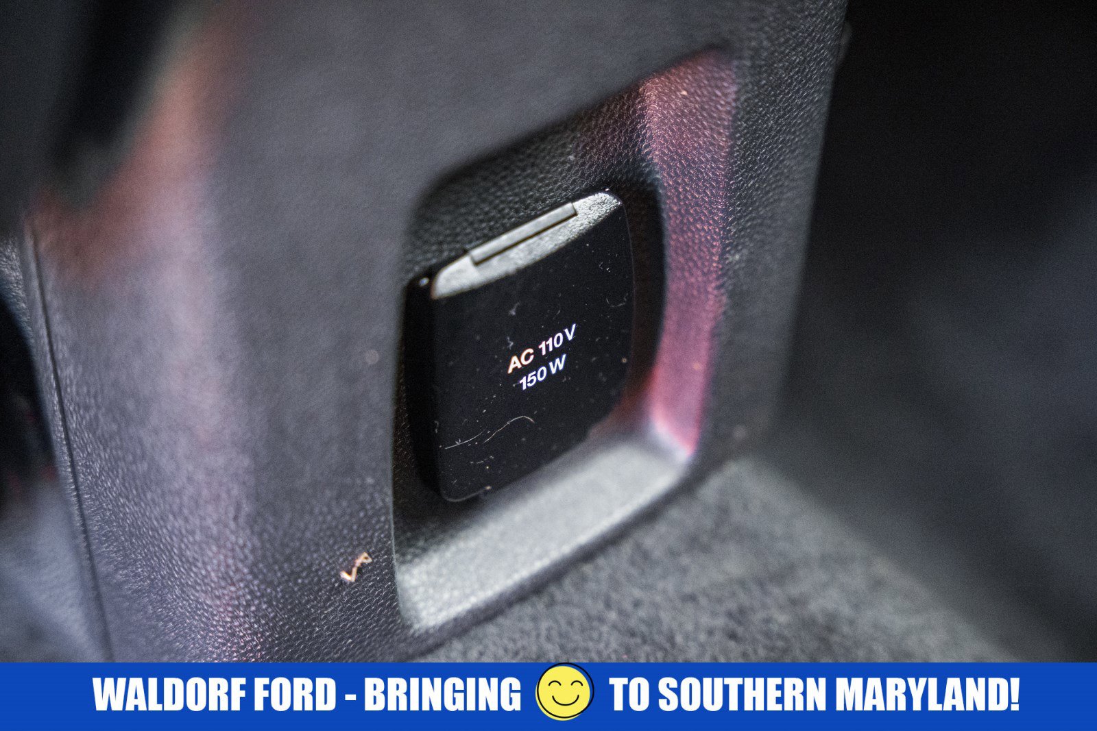 Certified 2021 Ford EcoSport SES AWD/4WD image 33