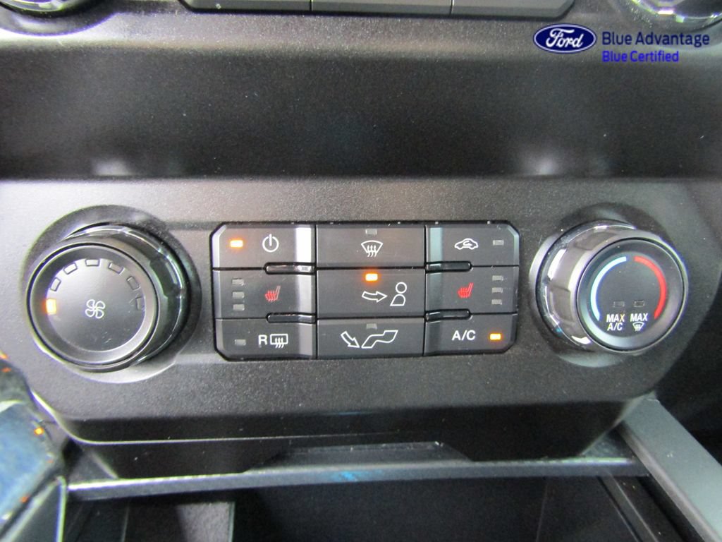 Certified 2020 Ford F150 XLT w/ Equipment Group 302A Luxury AWD/4WD image 43
