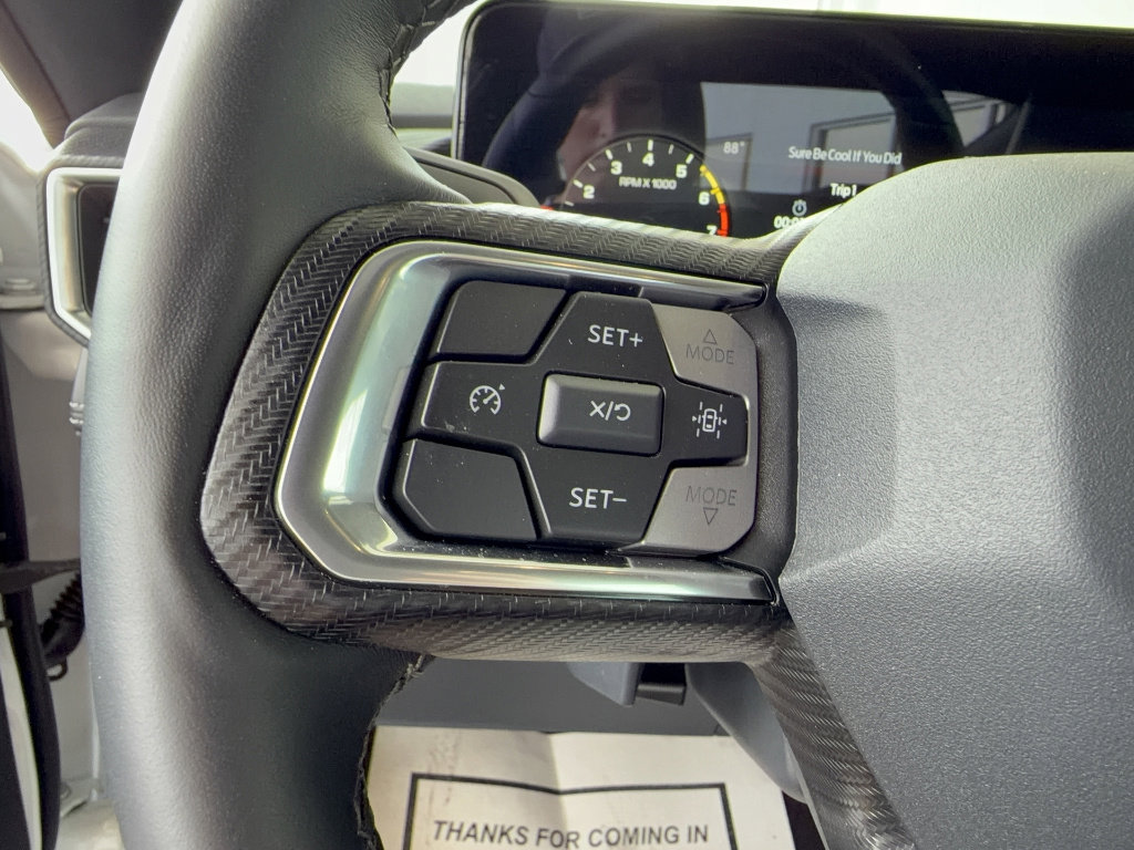 Certified 2024 Ford Mustang Premium image 24