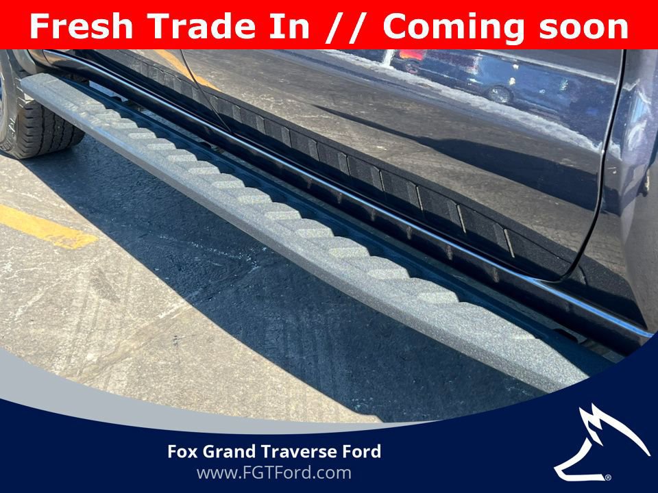 Used 2023 GMC Sierra 1500 AT4X image 15