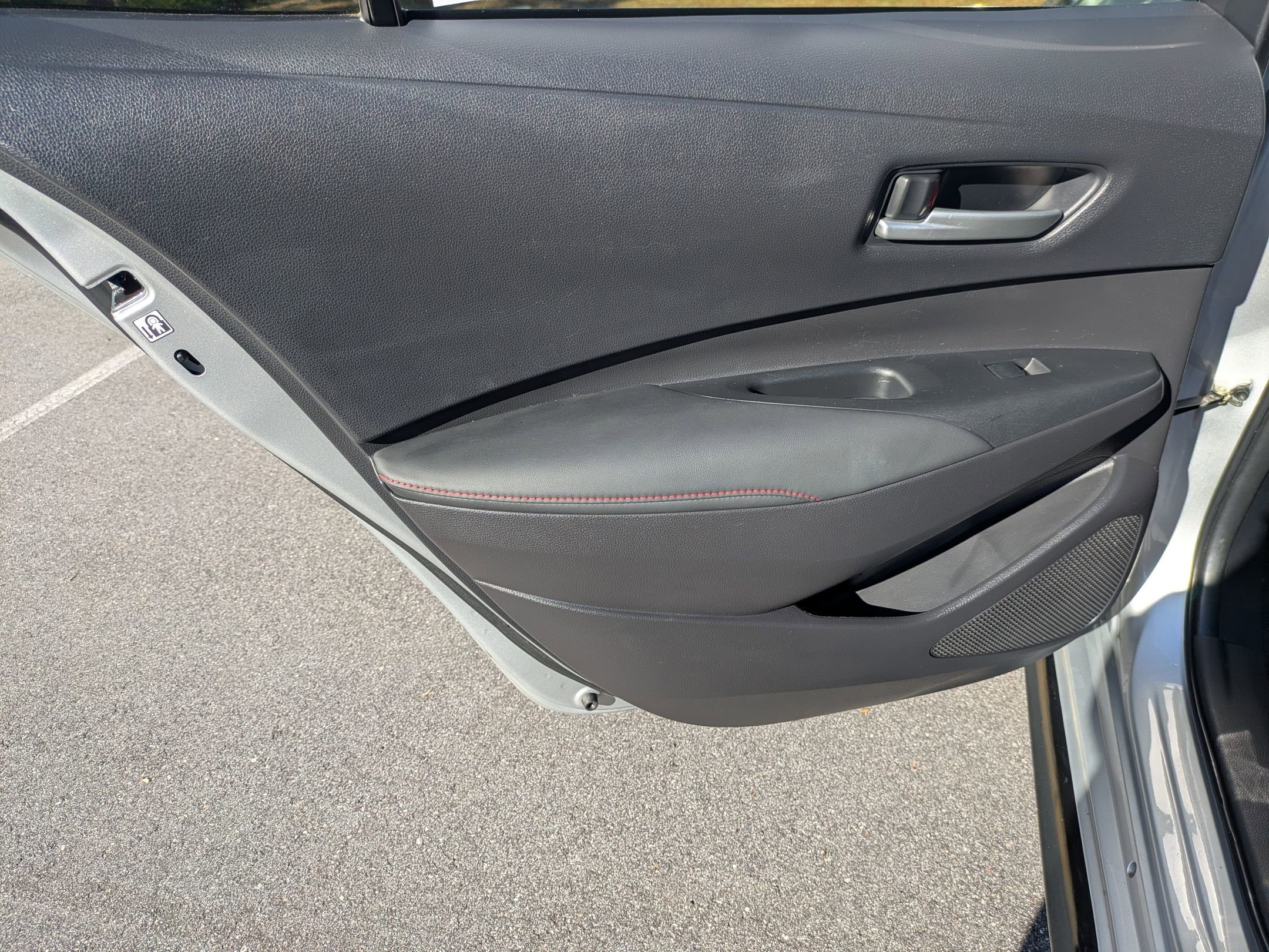 Used 2023 Toyota Corolla SE image 24