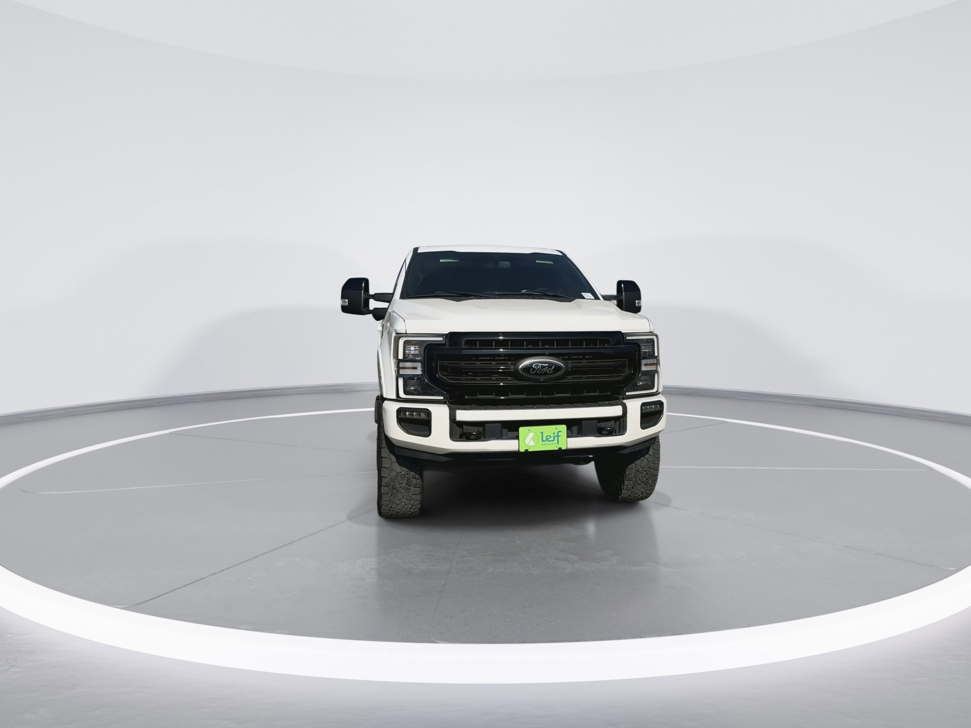 Certified 2022 Ford F250 Lariat w/ Tremor Off-Road Package image 9