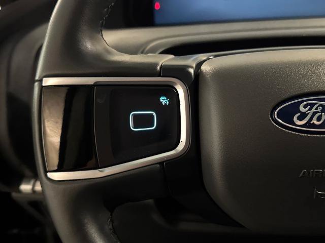 Certified 2025 Ford Expedition Max Active RWD image 21