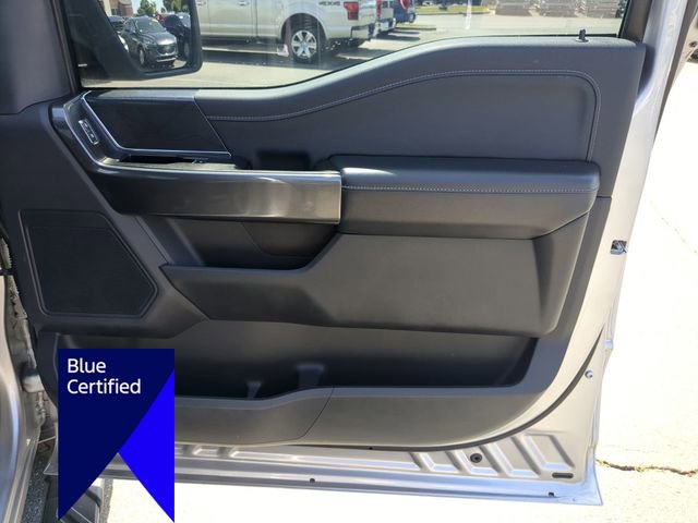 Certified 2021 Ford F150 XLT w/ Equipment Group 302A High AWD/4WD image 34