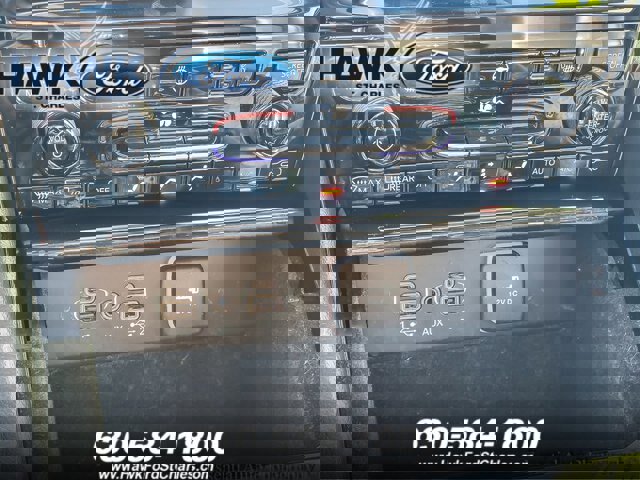 Used 2022 Jeep Grand Cherokee L Limited image 17