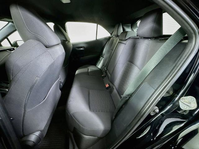 Used 2023 Toyota Corolla SE FWD image 20