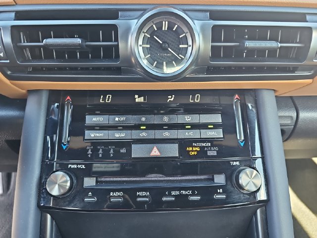 Used 2024 Lexus IS 300 w/ Comfort Package RWD image 27