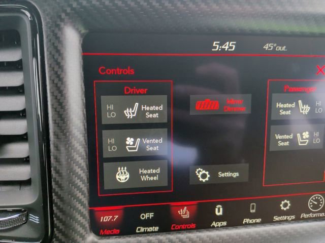 Used 2022 Dodge Challenger R/T Scat Pack image 14