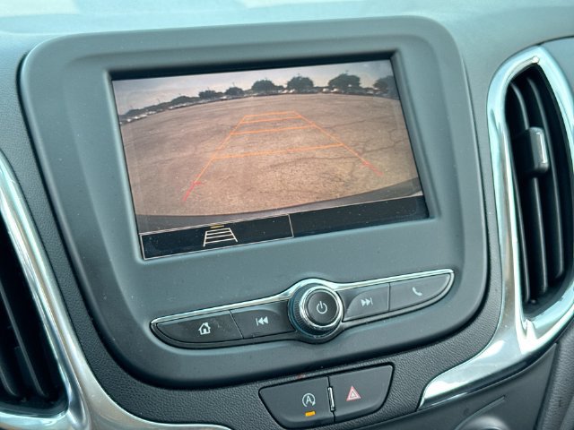 Used 2022 Chevrolet Equinox LT FWD image 17
