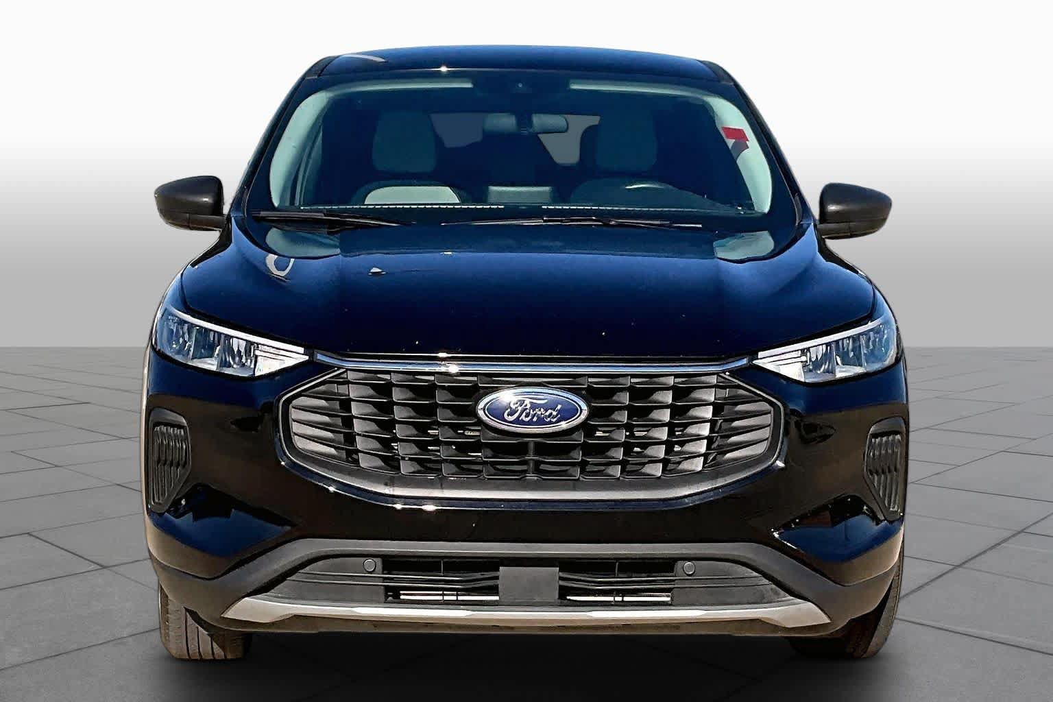 Certified 2025 Ford Escape Active AWD/4WD image 7