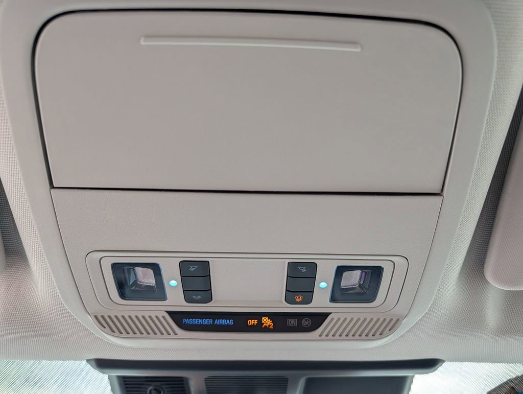 Certified 2025 Ford Mustang Mach-E Premium image 19