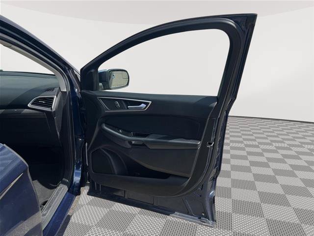 Certified 2017 Ford Edge SEL AWD/4WD image 18