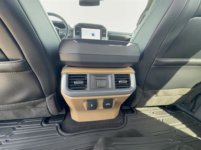 Certified 2023 Ford F150 Lariat w/ Equipment Group 502A High AWD/4WD image 23