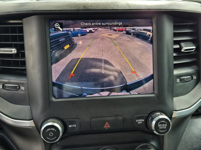 Used 2021 RAM 1500 Lone Star image 13