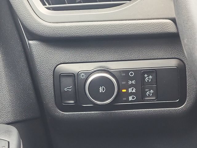 Certified 2024 Ford Escape Platinum AWD/4WD image 12