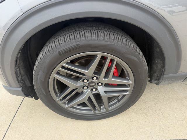 Certified 2025 Ford Explorer ST-Line w/ ST-Line Street Pack AWD/4WD image 26