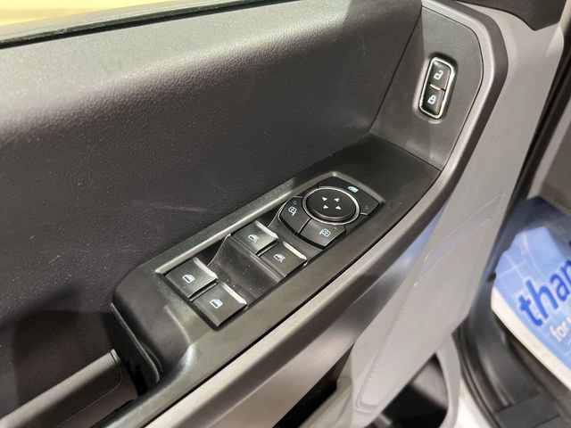 Certified 2025 Ford F350 XLT w/ FX4 Off-Road Package AWD/4WD image 19