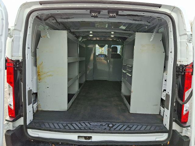 Certified 2022 Ford Transit 250 Low Roof image 25