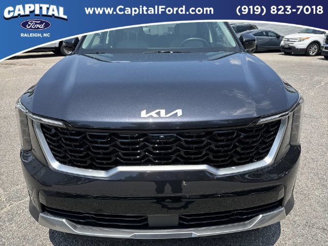 Used 2026 Kia Sorento SX FWD image 10
