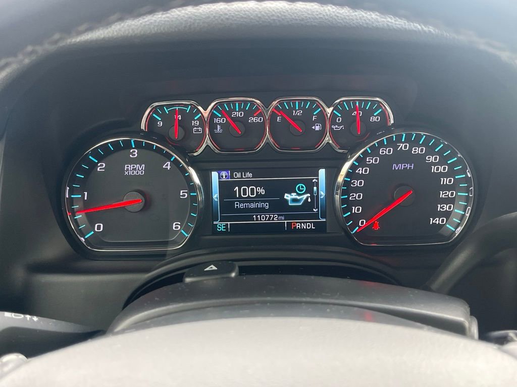 Used 2019 GMC Yukon SLE w/ SLE Value Package image 31