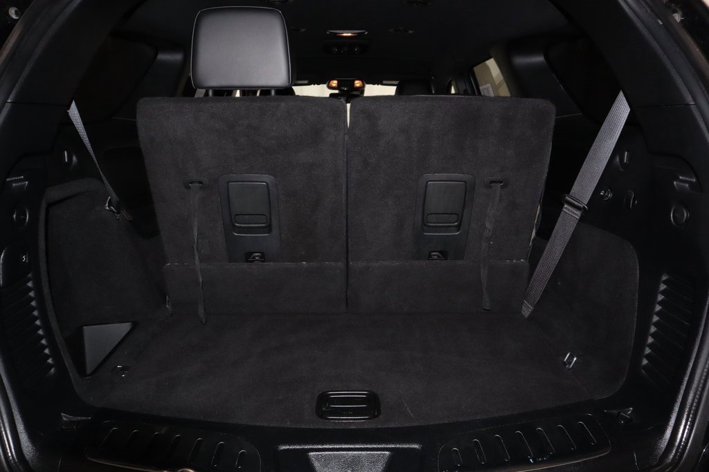 Used 2022 Dodge Durango GT image 15