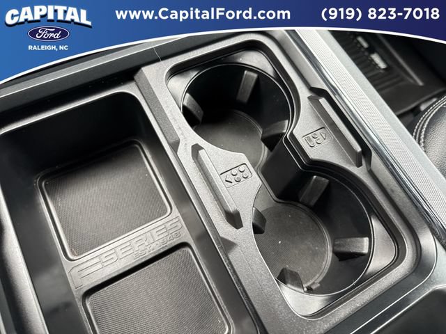Certified 2023 Ford F250 Lariat w/ Lariat Ultimate Package AWD/4WD image 32