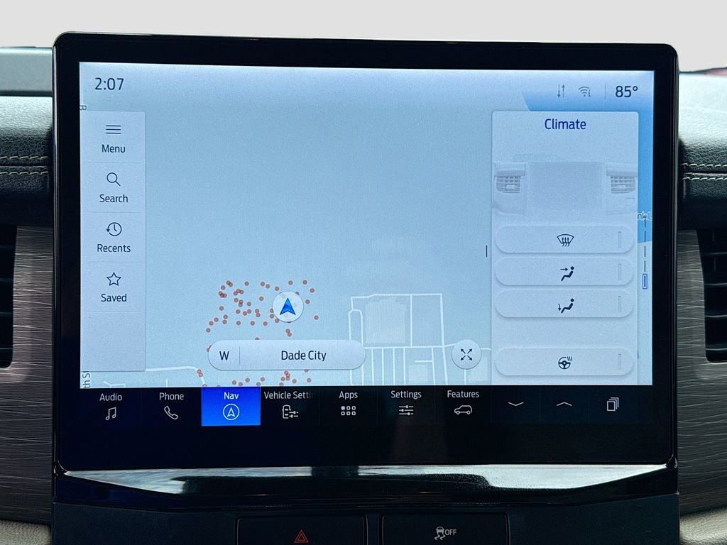 Certified 2023 Ford Expedition Max Limited RWD image 15