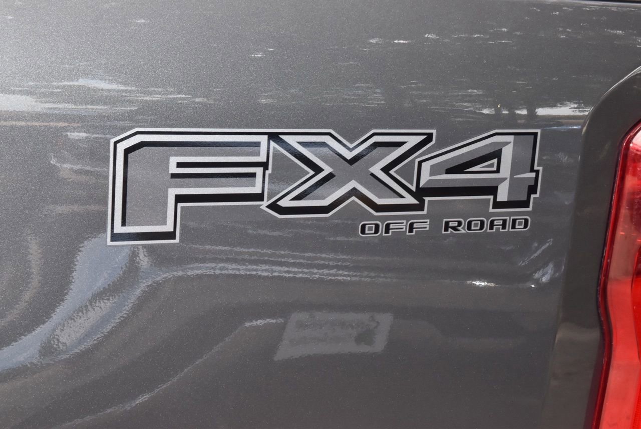 Certified 2025 Ford F250 Lariat w/ Black Appearance Package AWD/4WD image 41