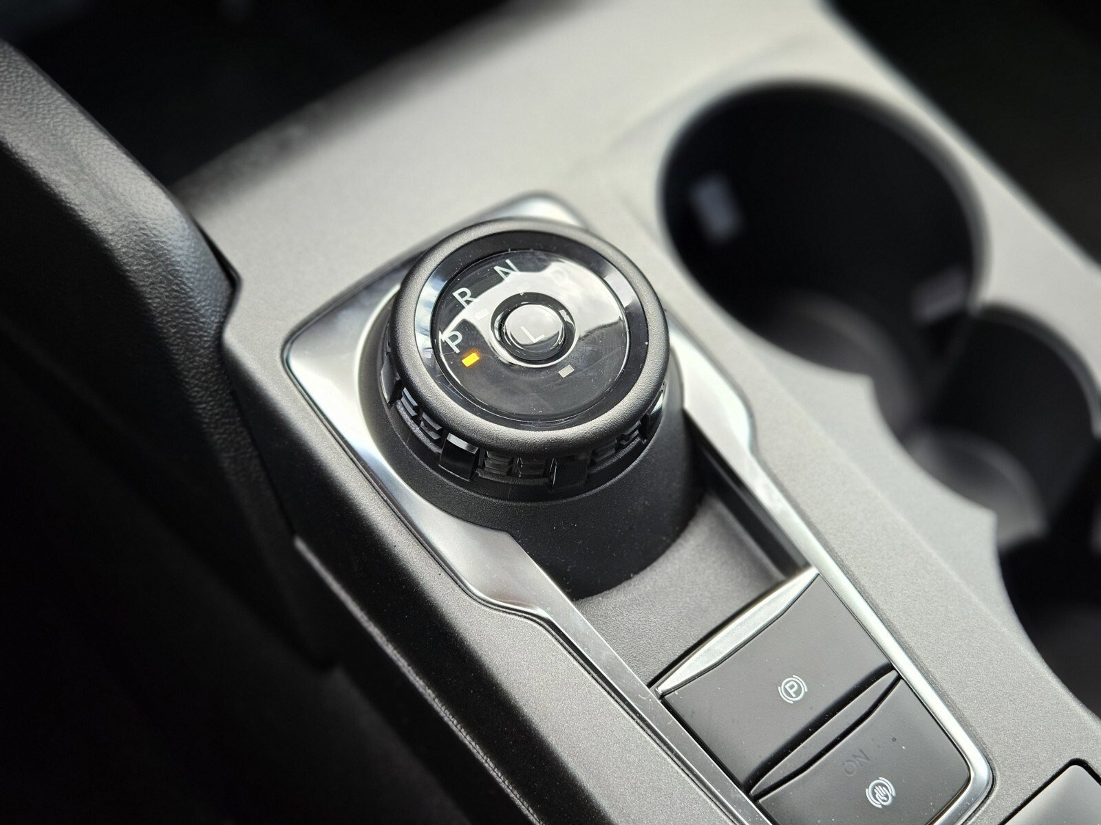 Certified 2025 Ford Bronco Sport Big Bend image 25