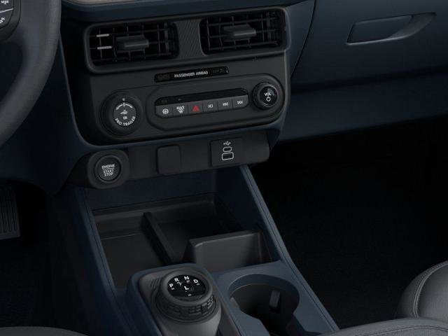 Certified 2026 Ford Maverick Lariat w/ Black Appearance Package AWD/4WD image 16